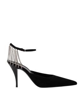SAINT LAURENT Туфли