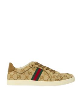 GUCCI Кроссовки