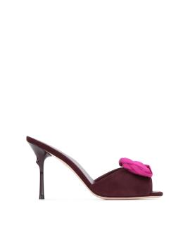 ROGER VIVIER Мюли