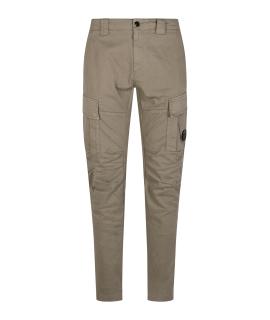 CP COMPANY Повседневные брюки