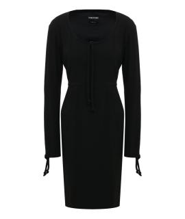 TOM FORD Вечернее платье