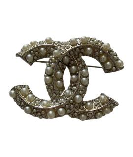 CHANEL Булавка / брошь