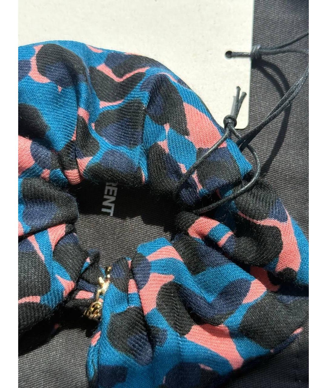 SAINT LAURENT Резинка, фото 2