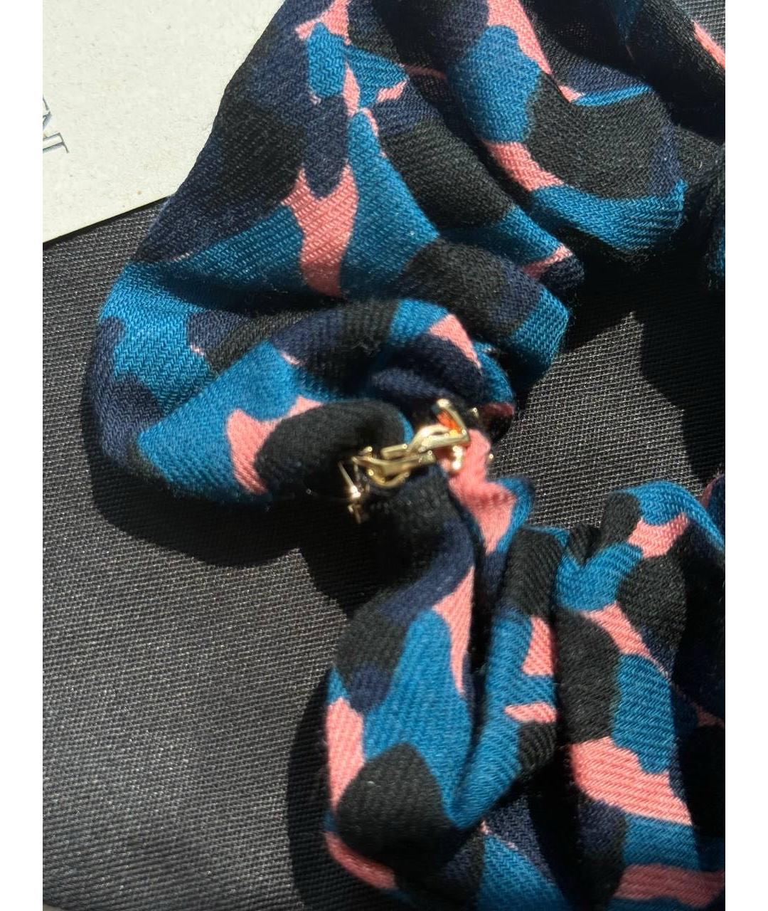 SAINT LAURENT Резинка, фото 3