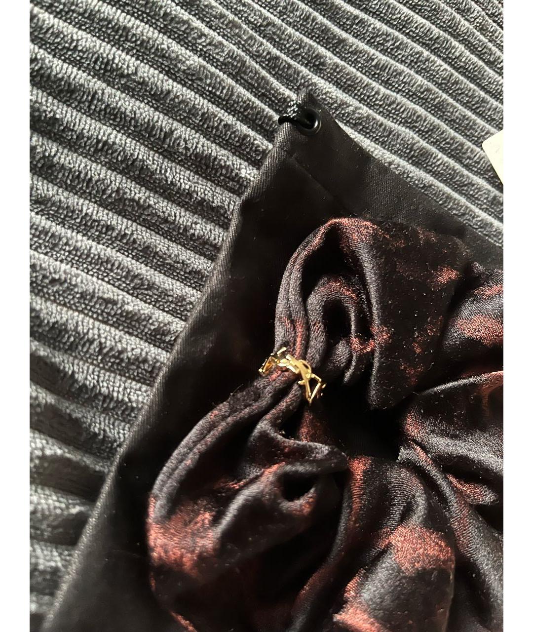 SAINT LAURENT Мульти резинка, фото 2