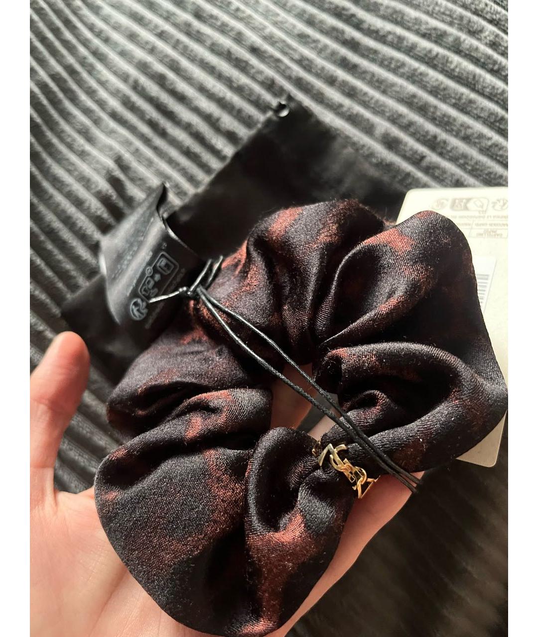 SAINT LAURENT Мульти резинка, фото 4