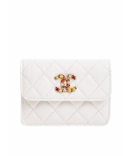 CHANEL Сумка через плечо