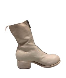 GUIDI Полусапоги