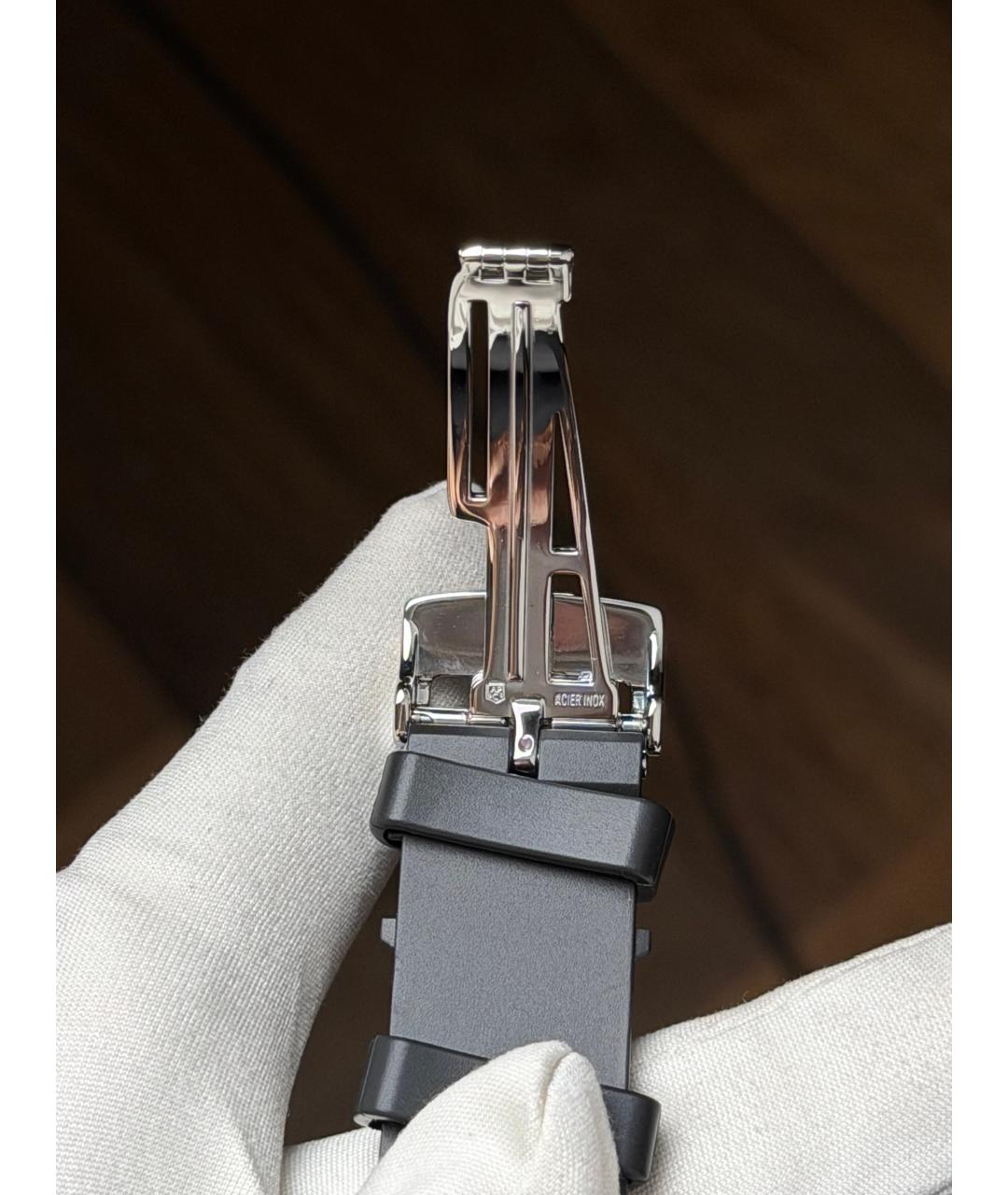 Audemars Piguet Белые часы, фото 9