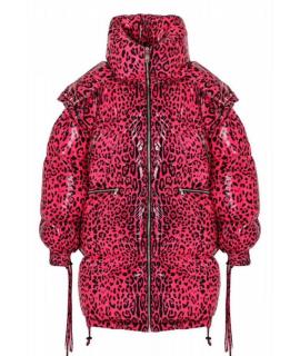 DOLCE&GABBANA Пуховик