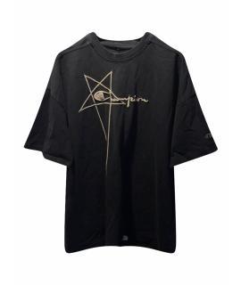 RICK OWENS Футболка