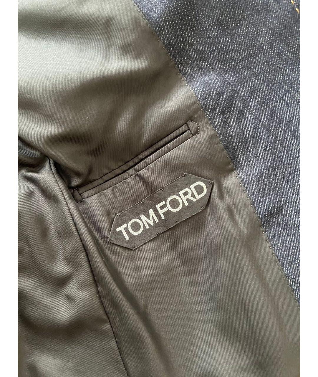 TOM FORD Жакет/пиджак, фото 6