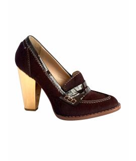 DOLCE&GABBANA Лоферы