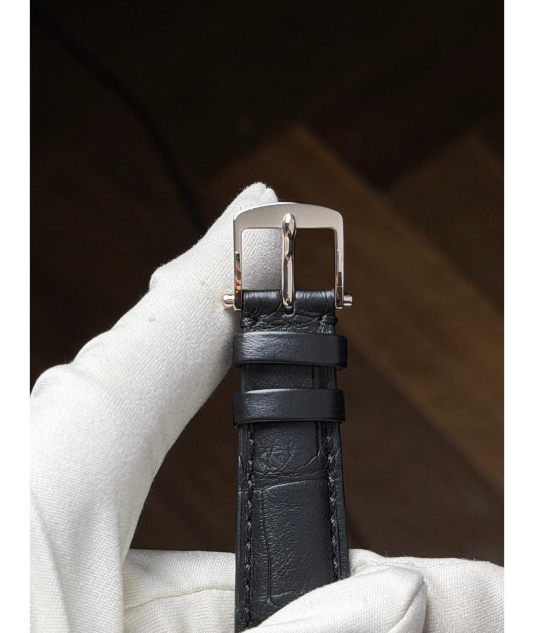 Breguet Серебряные часы из белого золота, фото 8