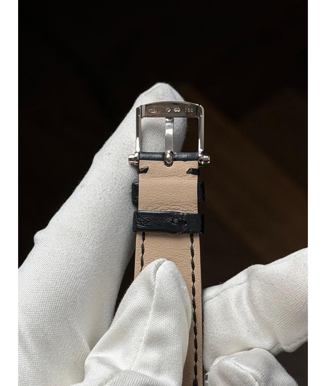 Breguet Серебряные часы из белого золота, фото 9