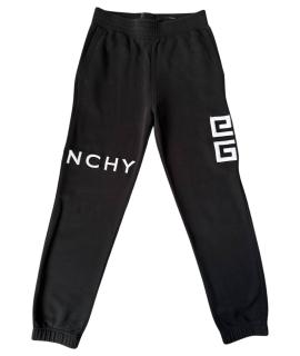 GIVENCHY Повседневные брюки