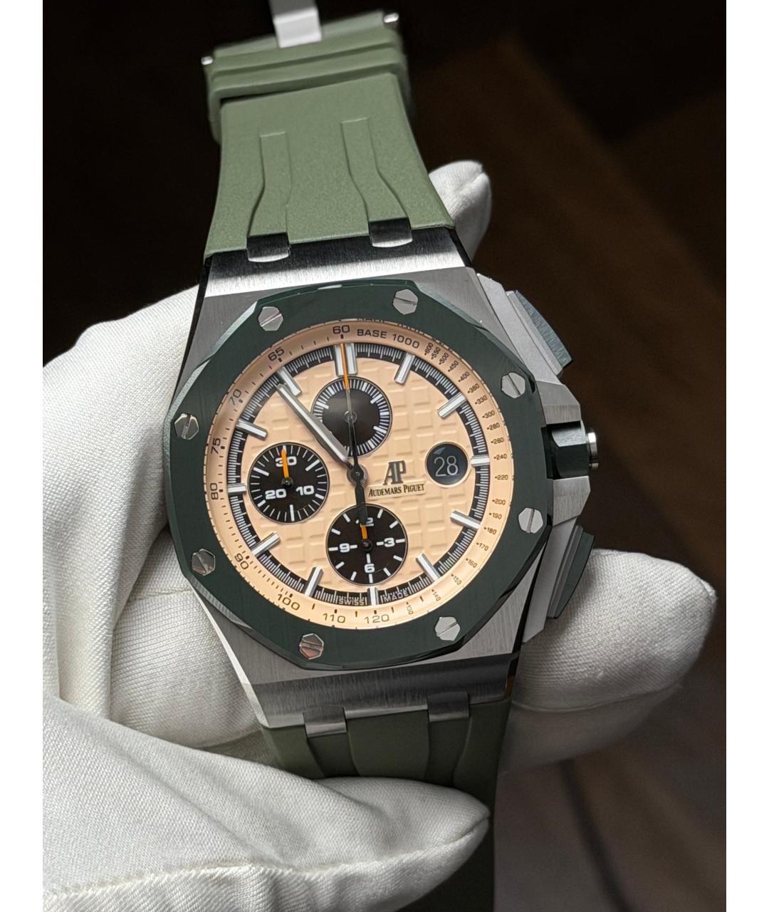 Audemars Piguet Часы, фото 2