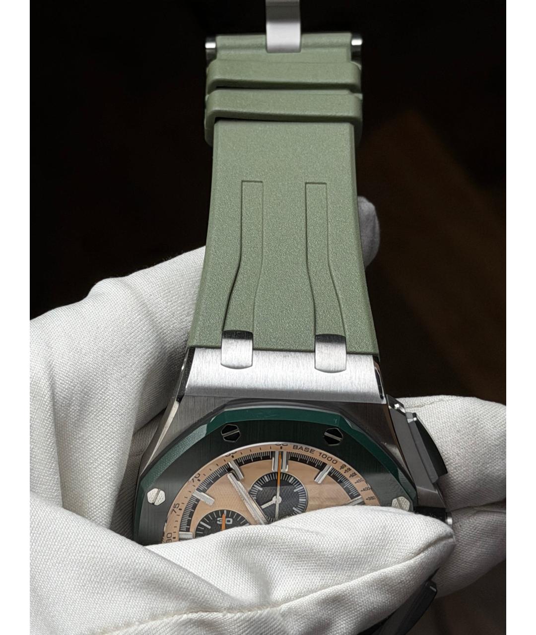 Audemars Piguet Часы, фото 7