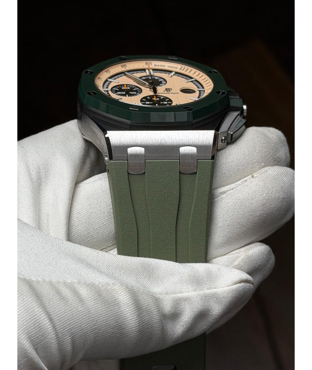 Audemars Piguet Часы, фото 6