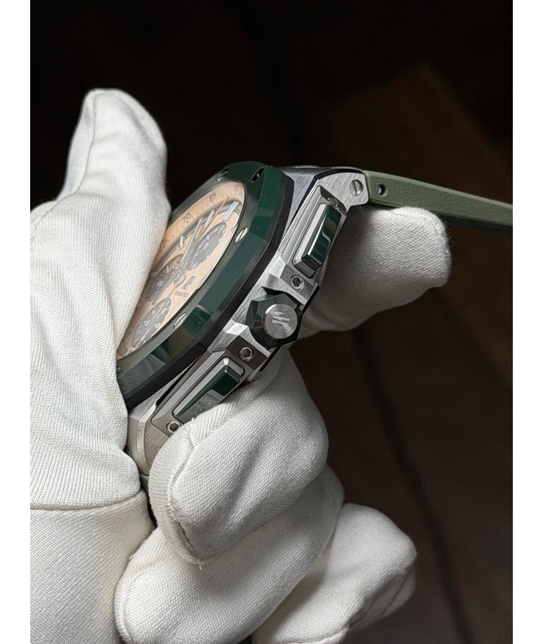 Audemars Piguet Часы, фото 4