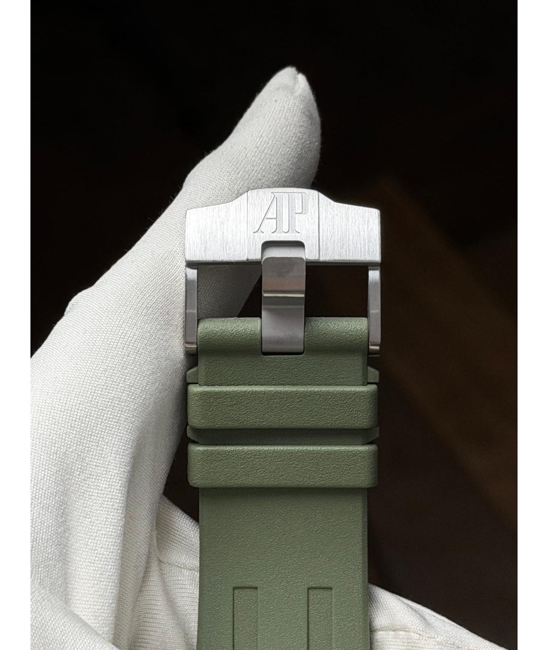 Audemars Piguet Часы, фото 8