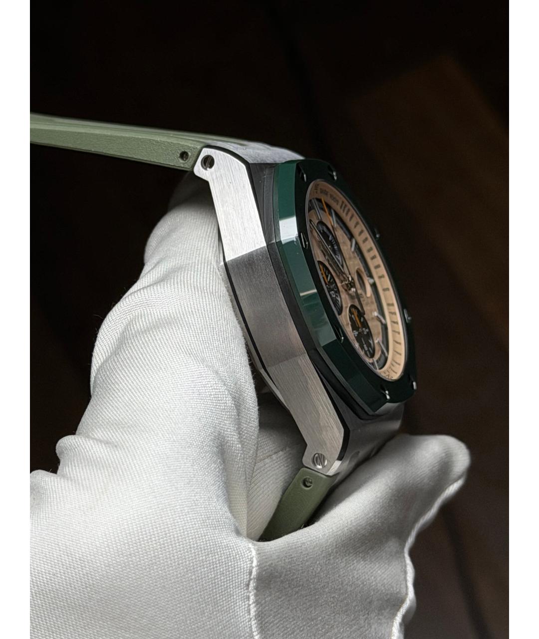Audemars Piguet Часы, фото 5