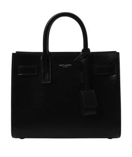 SAINT LAURENT Сумка с короткими ручками