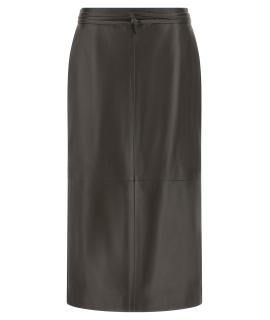 ALBERTA FERRETTI Юбка миди