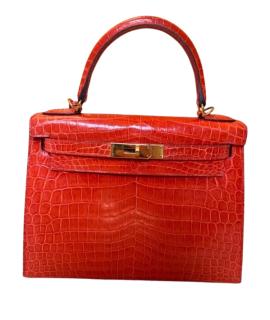 HERMES Сумка с короткими ручками
