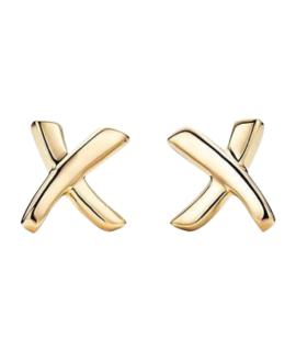 TIFFANY&CO Серьги