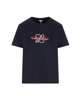 LOEWE Футболка