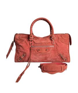 BALENCIAGA Сумка с короткими ручками