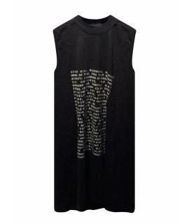 RICK OWENS DRKSHDW Футболка