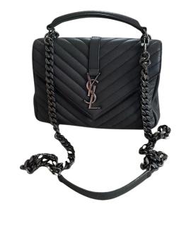SAINT LAURENT Сумка с короткими ручками