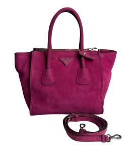 PRADA Сумка с короткими ручками