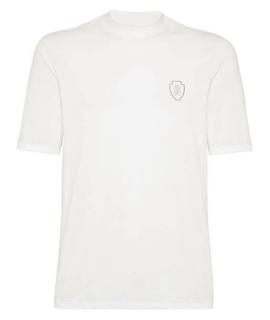 BRUNELLO CUCINELLI Футболка