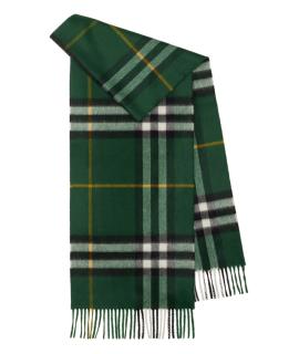 BURBERRY Шарф