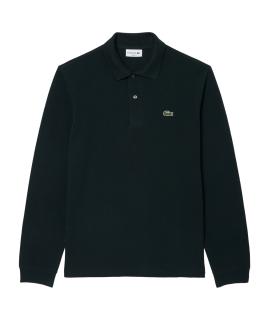 LACOSTE Поло с длинным рукавом