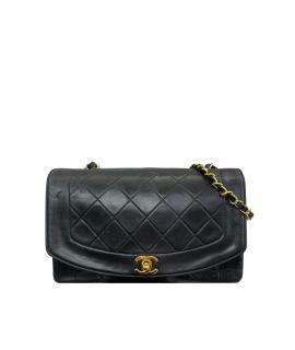 CHANEL Сумка через плечо