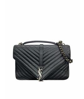 SAINT LAURENT Сумка с короткими ручками