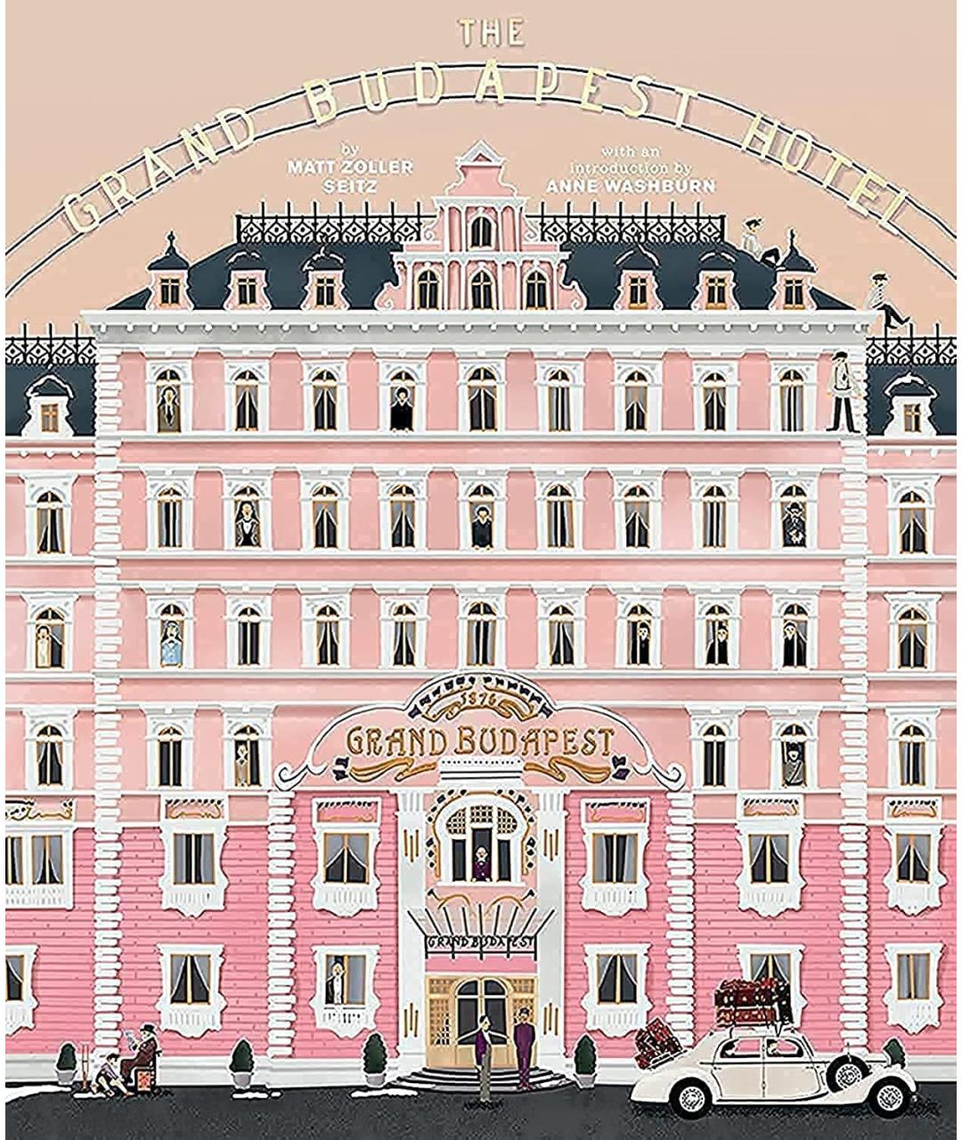 ARTIS Розовая книга, фото 1