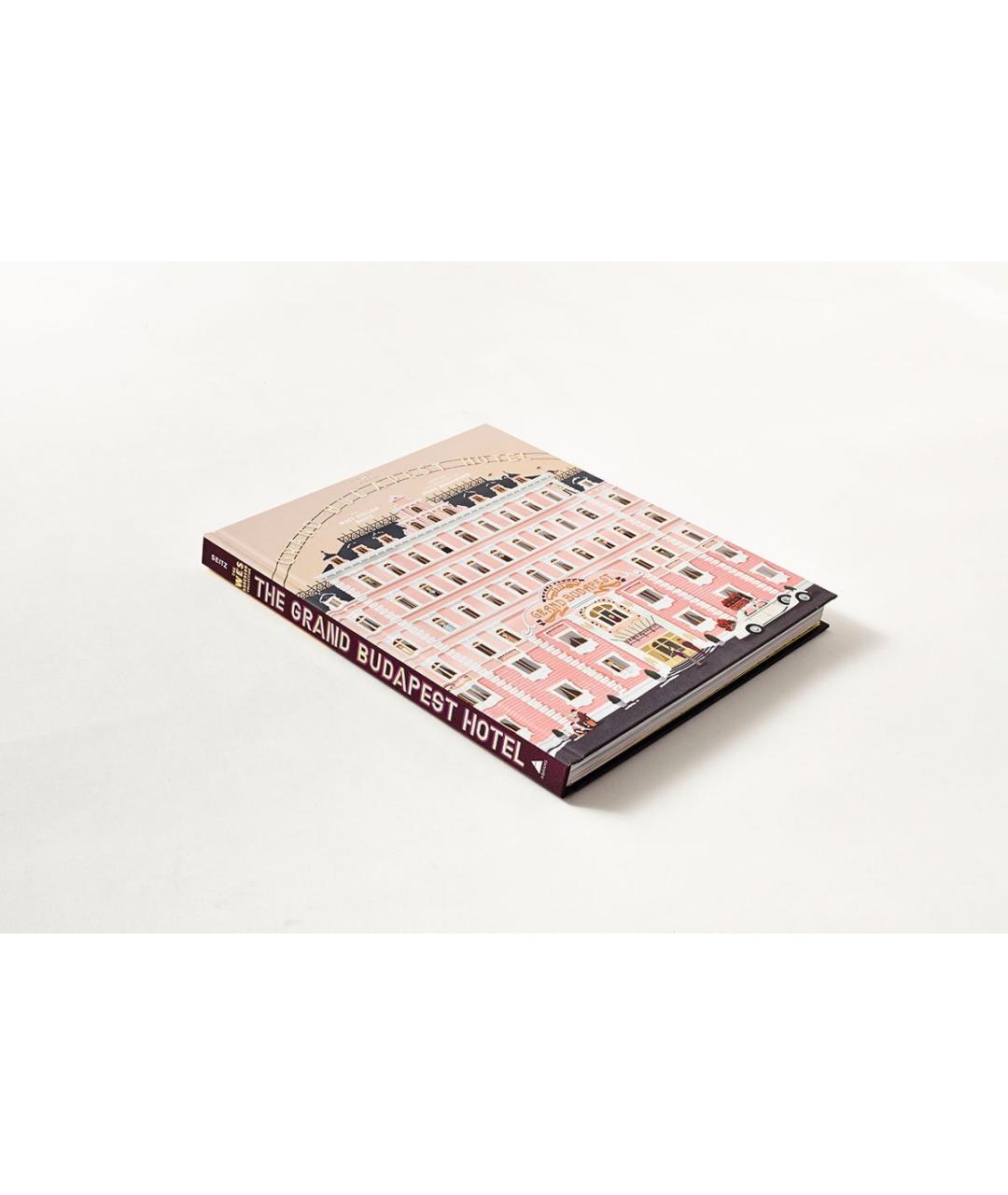 ARTIS Розовая книга, фото 8