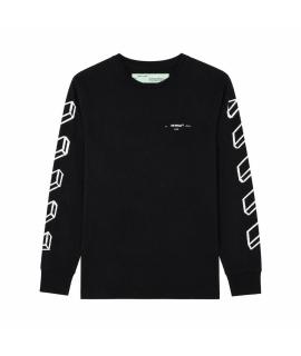 OFF-WHITE Лонгслив