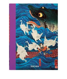 TASCHEN Книга