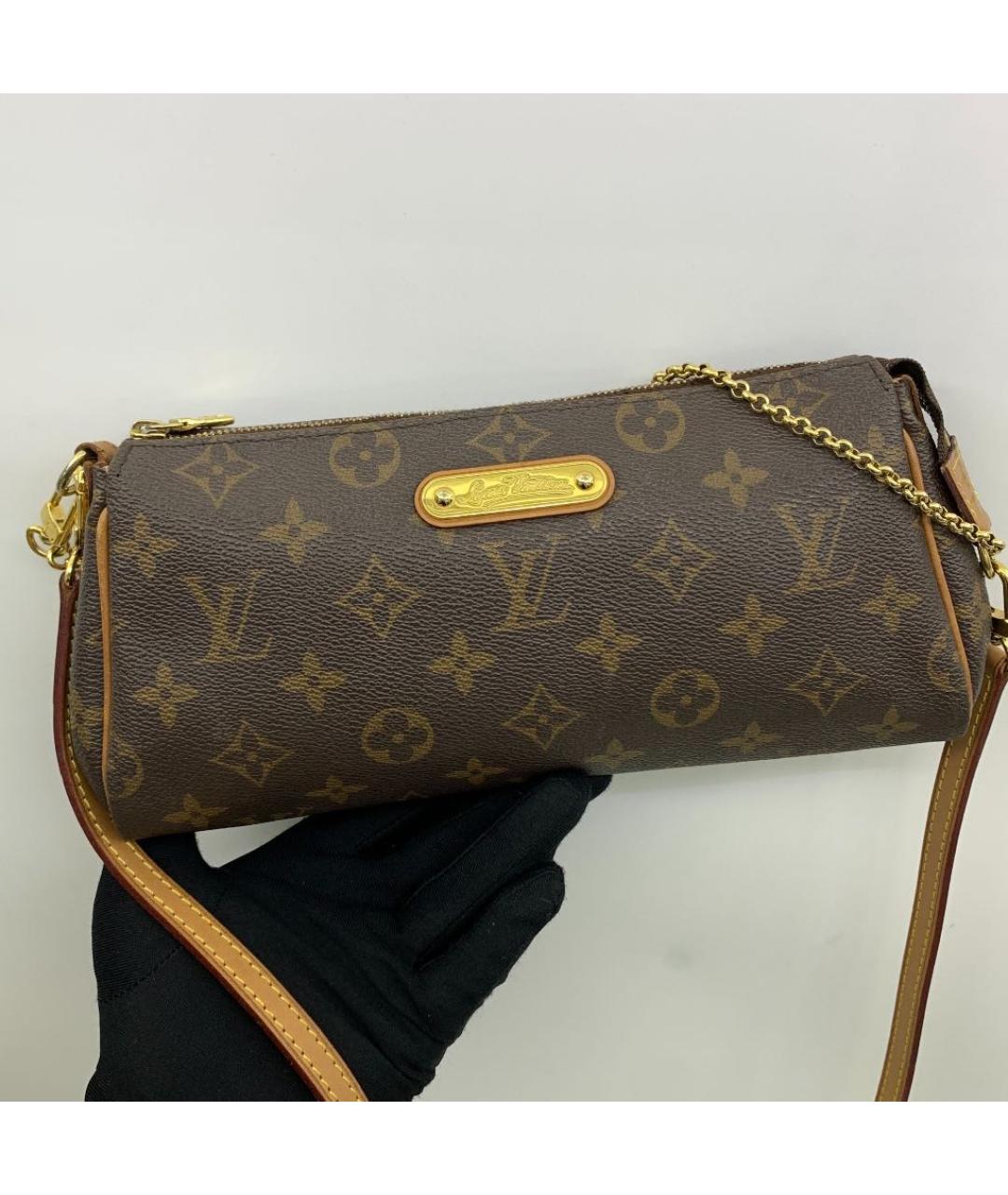 LOUIS VUITTON Сумка через плечо, фото 2