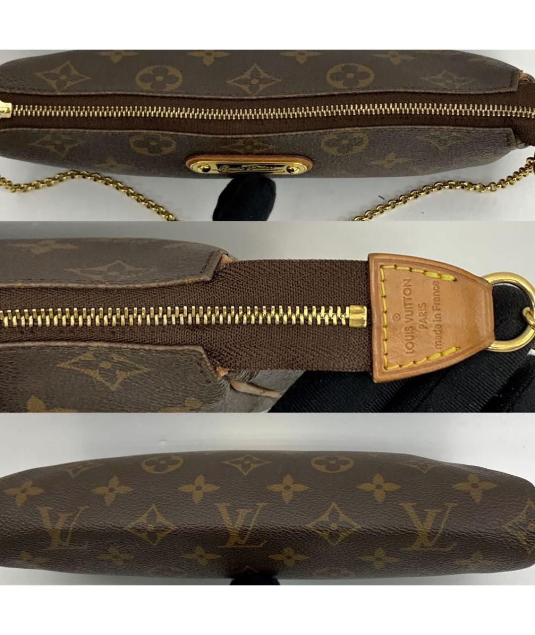 LOUIS VUITTON Сумка через плечо, фото 4