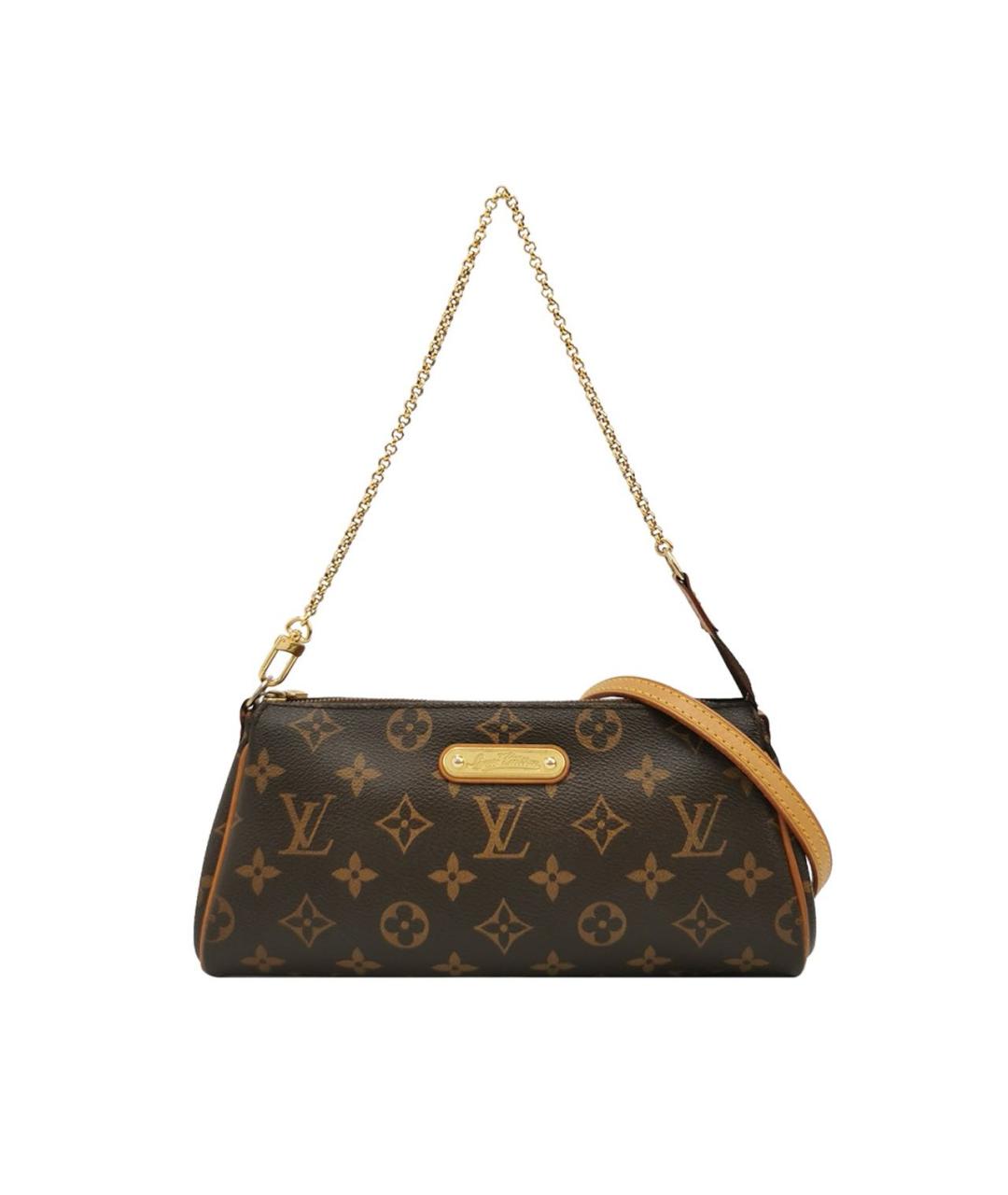 LOUIS VUITTON Сумка через плечо, фото 1