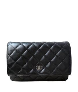 CHANEL Сумка через плечо