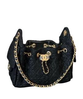 CHANEL Сумка через плечо