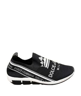 DOLCE & GABBANA KIDS Кеды